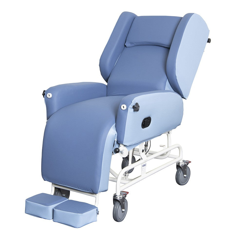 Air Chair 充气减压护理座椅系列 · 产品图 2