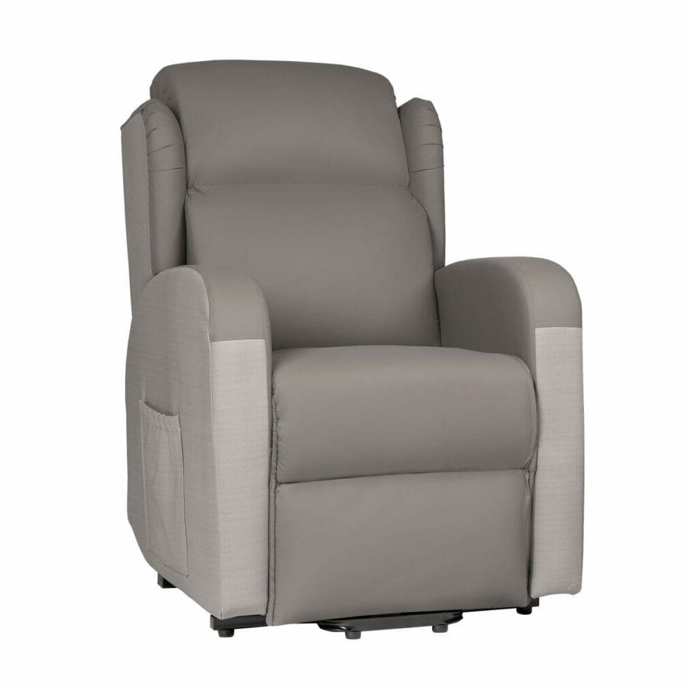 Royale Air 双电机充气减压助立躺椅
