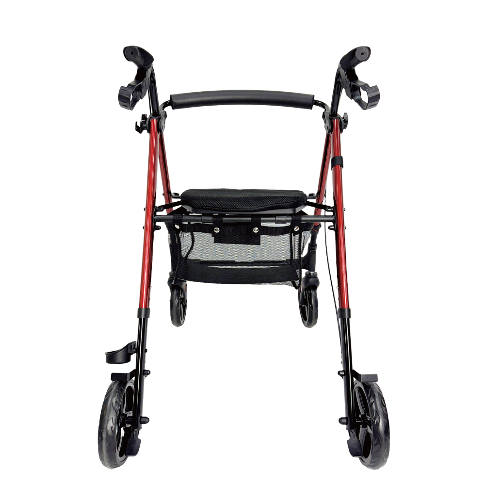 Pinnacle Tristride 座椅助行车 · 产品图 4