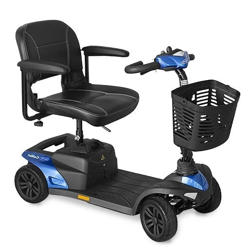 Invacare Colibri 便携电动代步车