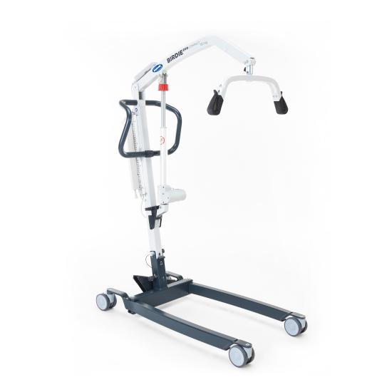 Invacare Birdie EVO 全身移位机系列