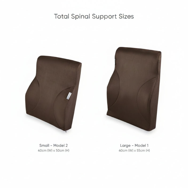Therapeutic Pillow 全脊柱坐姿靠垫 · 产品图 3