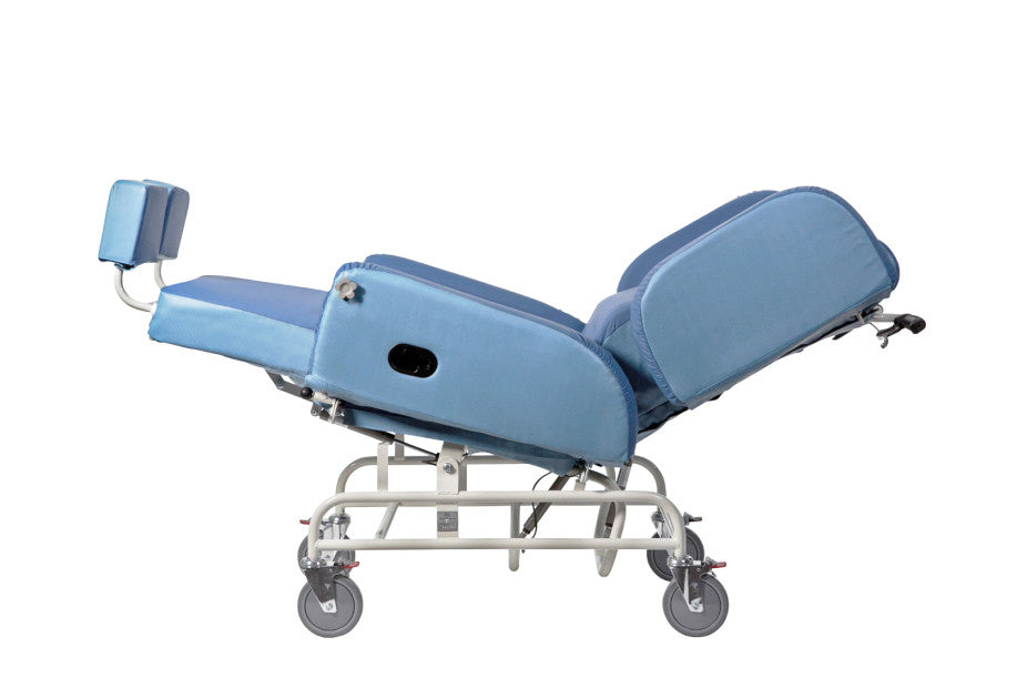 Air Chair 充气减压护理座椅系列 · 产品图 7