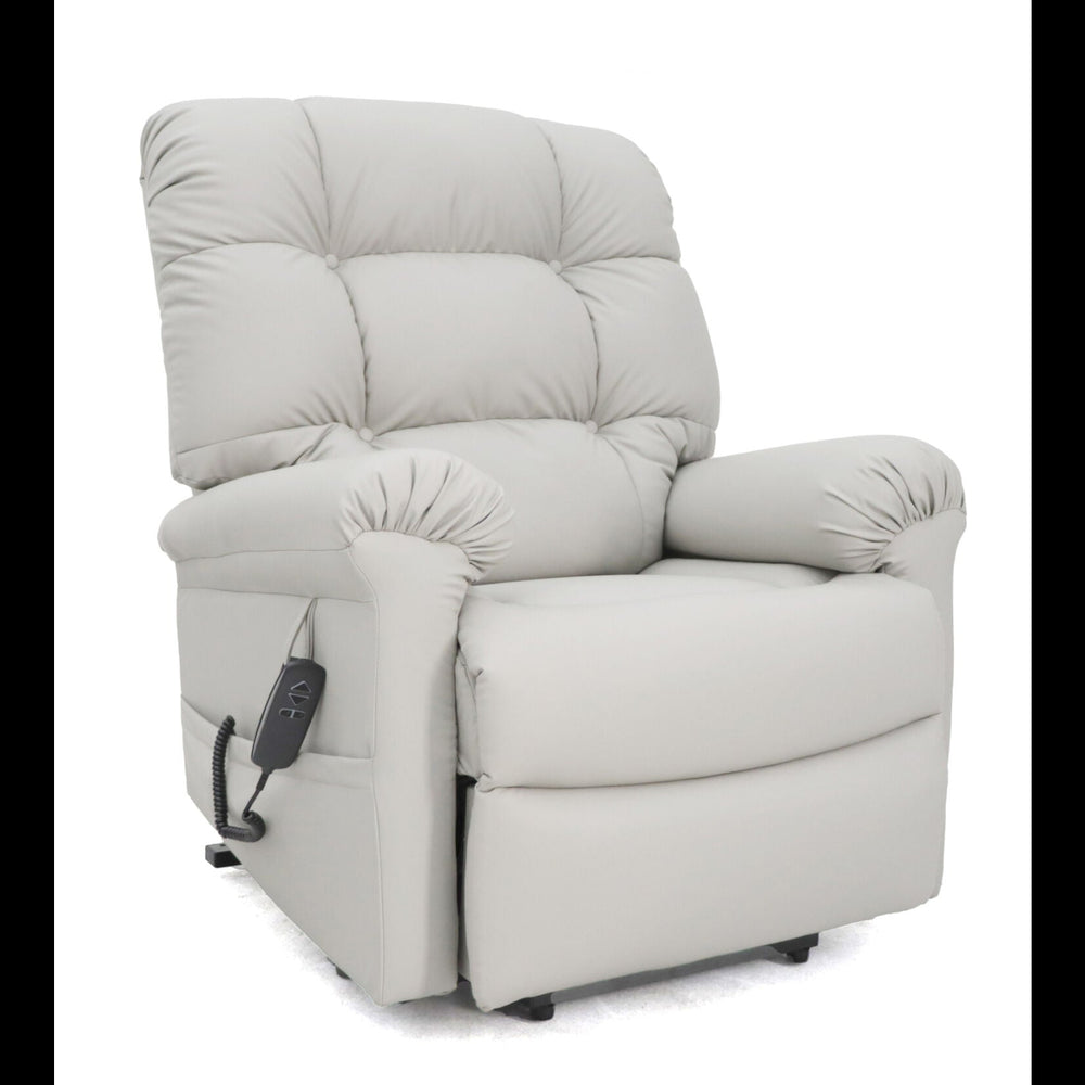 Comfort Care Cloud 双电机助立躺椅 · 产品图 6