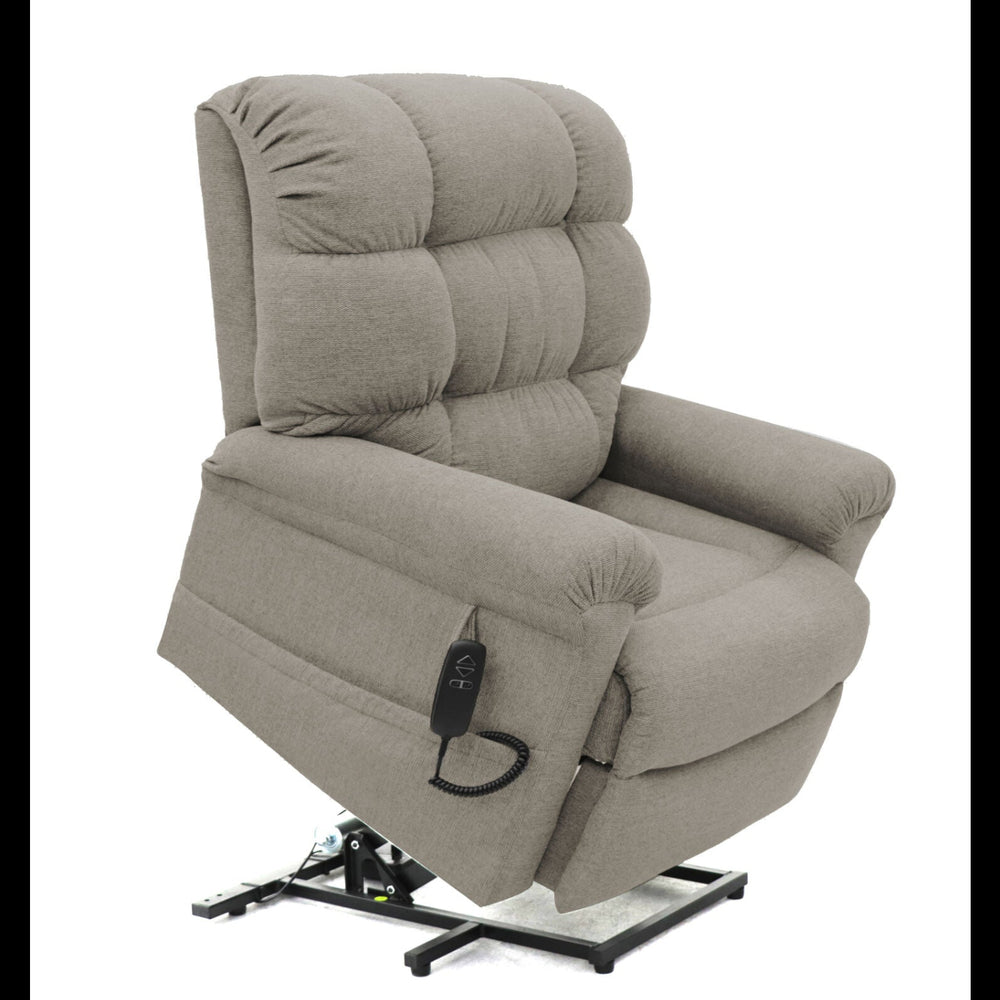 Comfort Care Cloud 双电机助立躺椅 · 产品图 3
