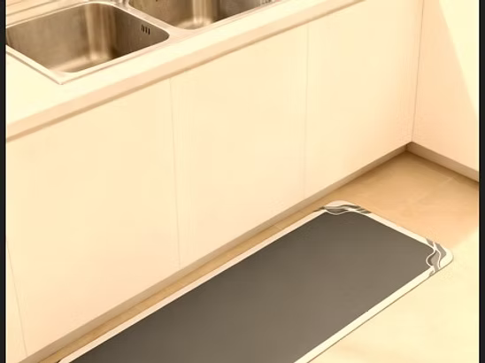 No Skid 超薄吸水防滑垫 · 产品图 7