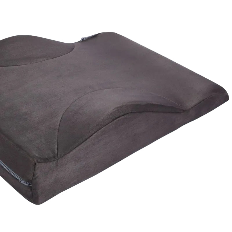 Therapeutic Pillow 全脊柱坐姿靠垫 · 产品图 4