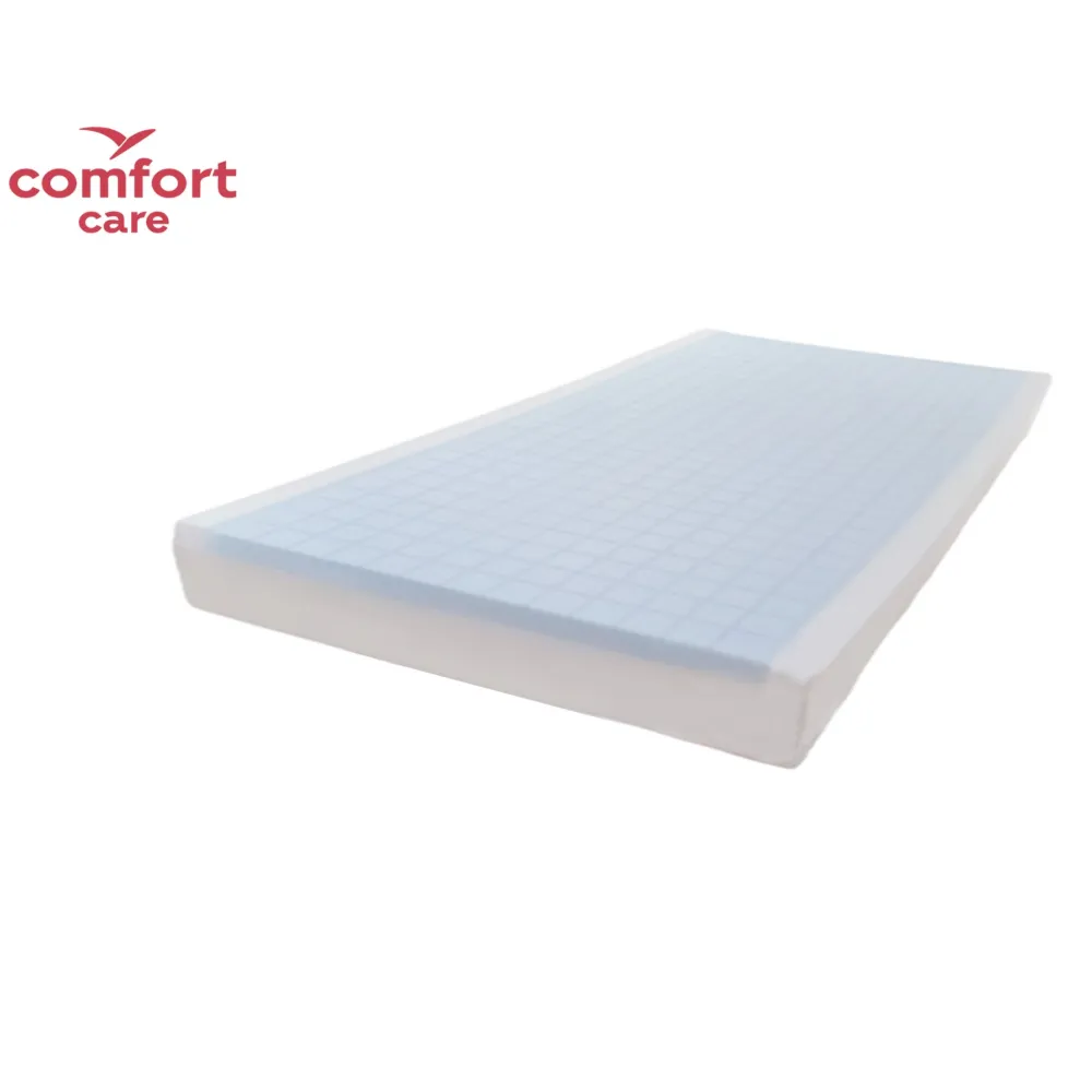 Comfort Care Daydream PU 外层记忆泡棉床垫 · 产品图 6