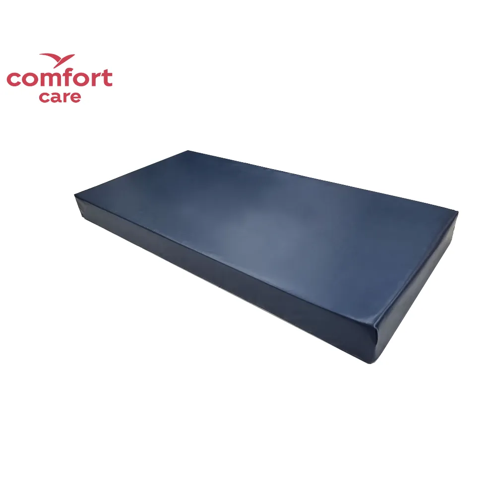 Comfort Care Daydream PU 外层记忆泡棉床垫
