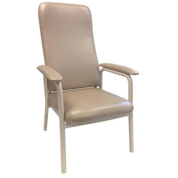 Homecraft 高背照护座椅