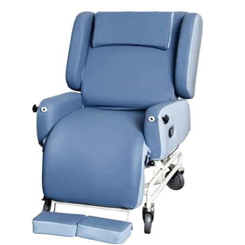 Air Chair 充气减压护理座椅系列 · 产品图 3