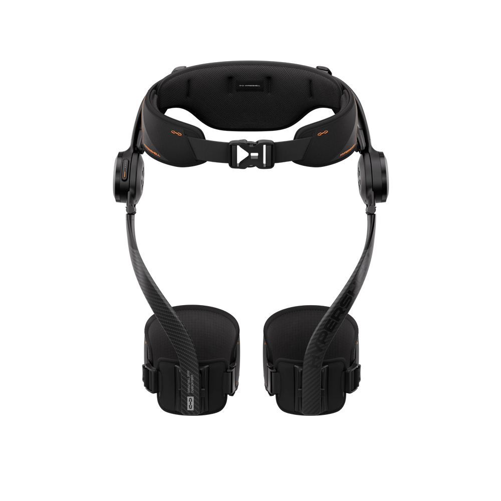 Smart Exoskeleton XS 系列日常与户外助行外骨骼