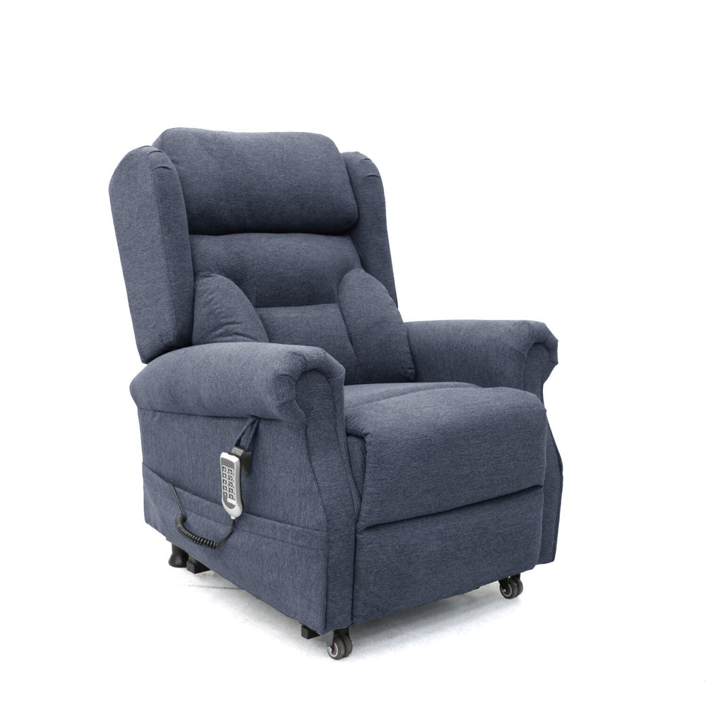Comfort Care One 五电机助立躺椅