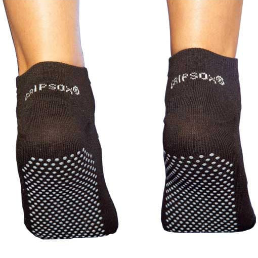 GripSox 短筒防滑袜
