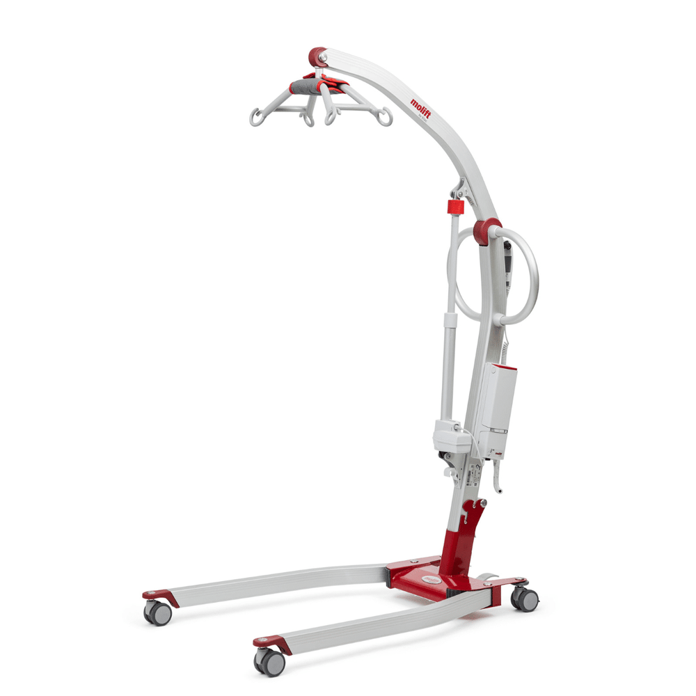 Molift 第二代护理移位机系列