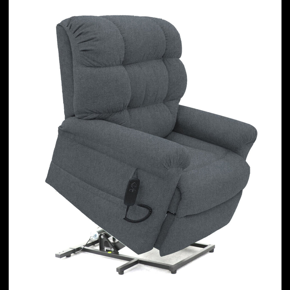 Comfort Care Cloud 双电机助立躺椅 · 产品图 2