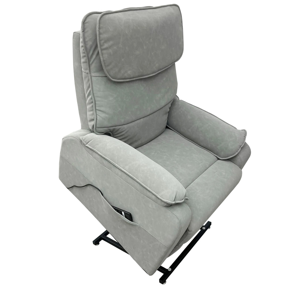 Comfort Care ZEN 按摩助立躺椅