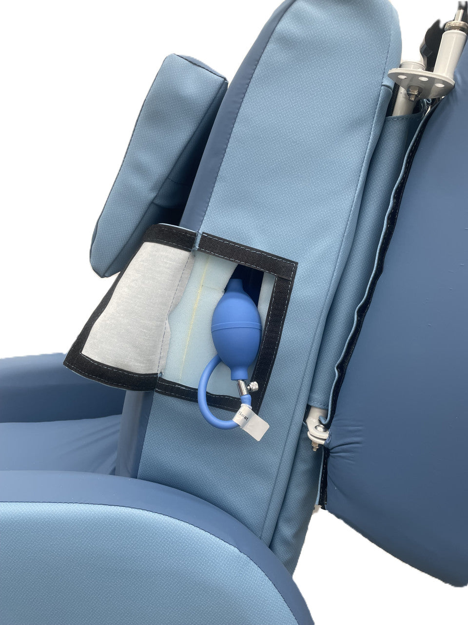 Air Chair 充气减压护理座椅系列 · 产品图 9