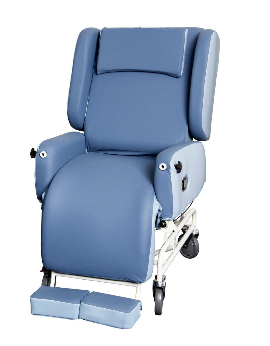 Air Chair 充气减压护理座椅系列 · 产品图 5