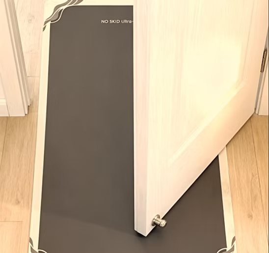 No Skid 超薄吸水防滑垫 · 产品图 2