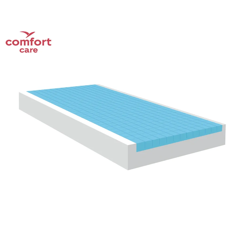 Comfort Care Daydream PU 外层记忆泡棉床垫 · 产品图 4