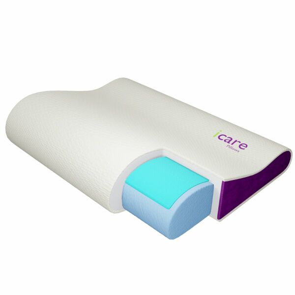 iCare Contoured 高低轮廓枕