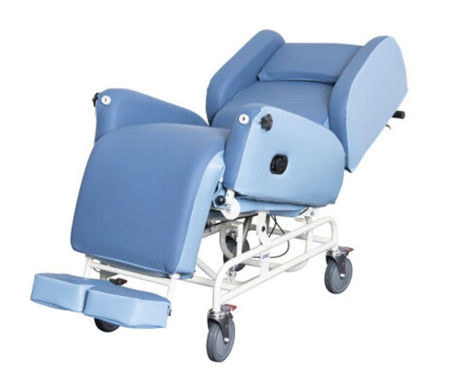 Air Chair 充气减压护理座椅系列 · 产品图 4
