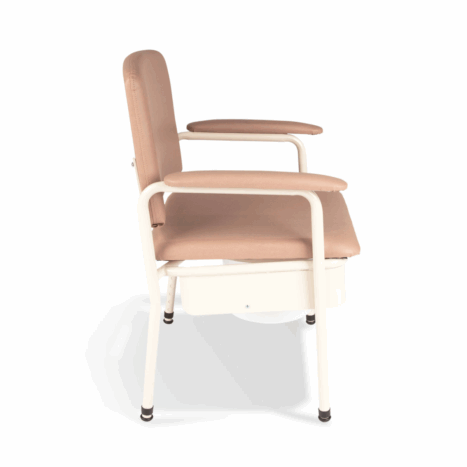 Hero Medical Deluxe 床边坐便椅 · 产品图 6