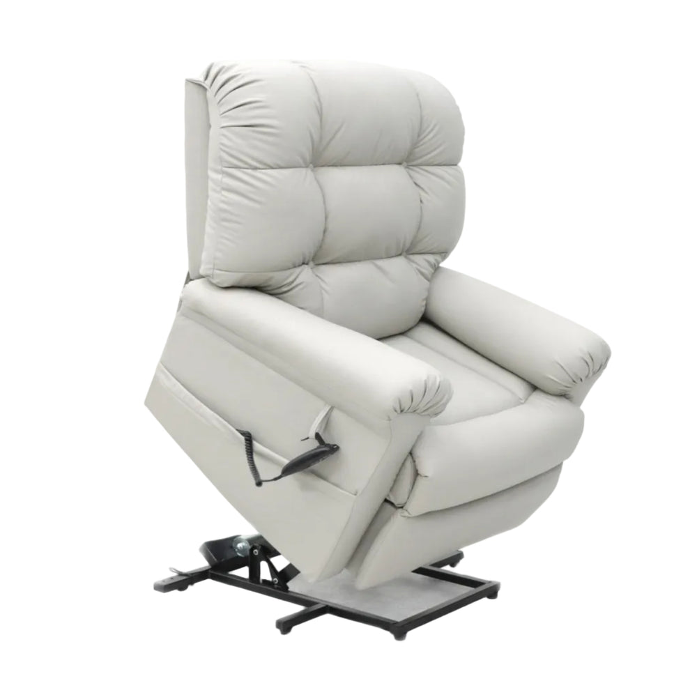 Comfort Care Cloud 双电机助立躺椅