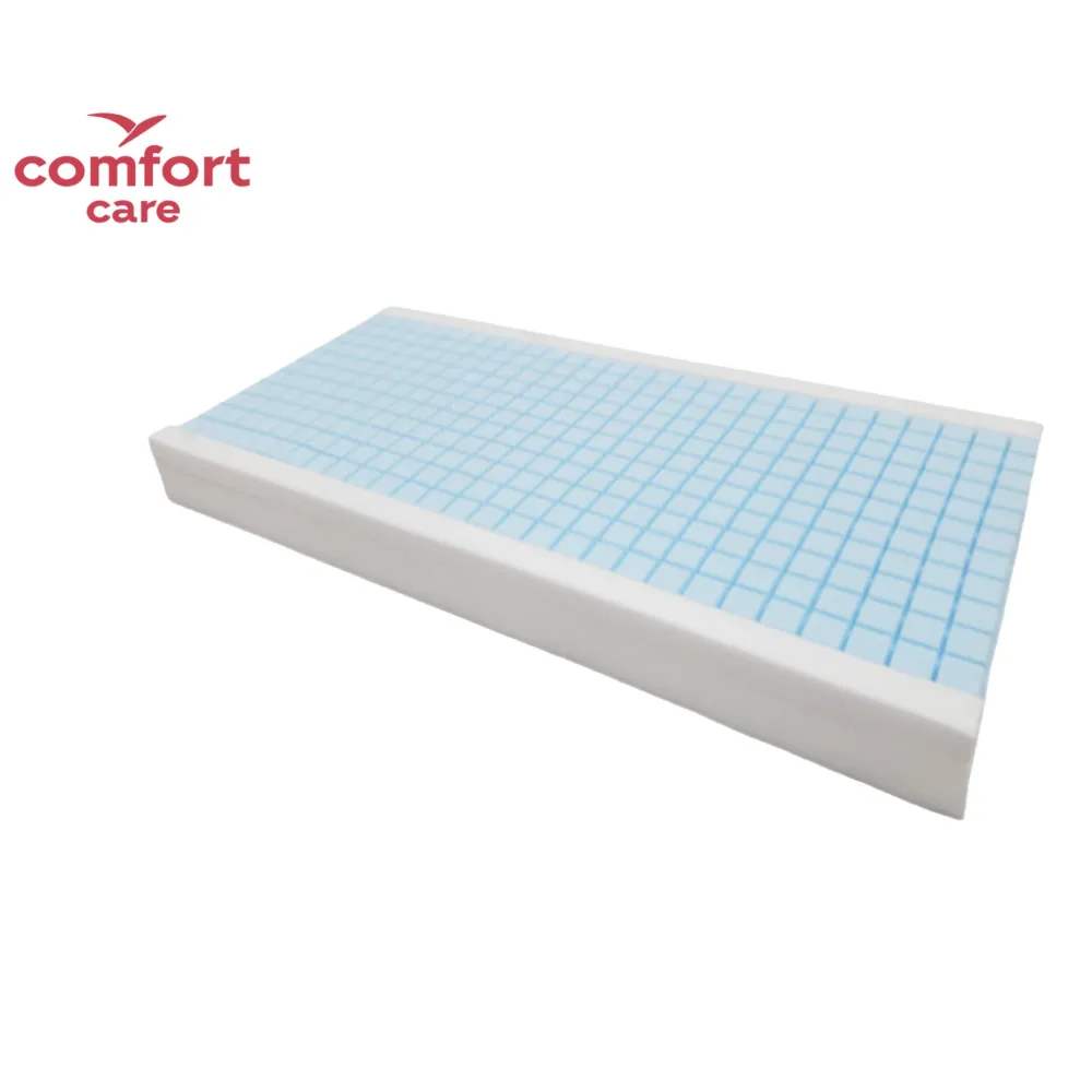 Comfort Care Daydream PU 外层记忆泡棉床垫 · 产品图 3