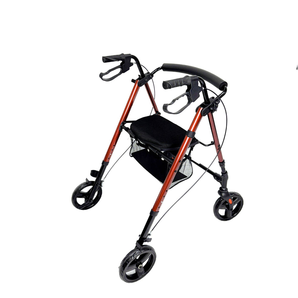 Pinnacle Tristride 座椅助行车 · 产品图 3