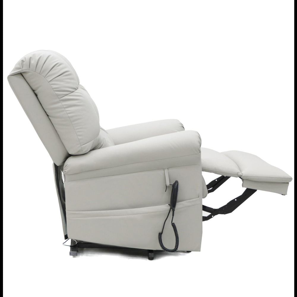 Comfort Care Cloud 双电机助立躺椅 · 产品图 8