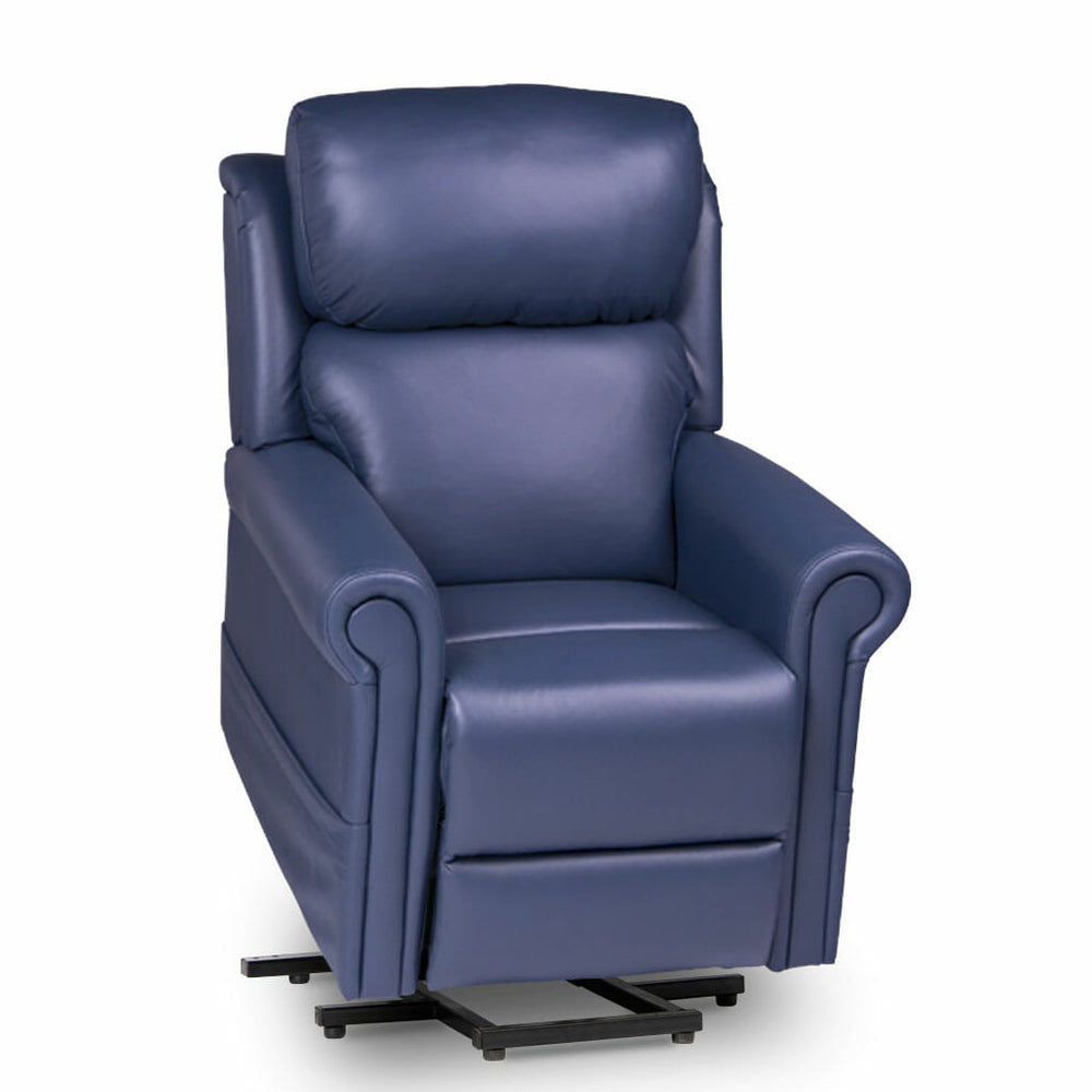 Royale Chadwick Mini 四电机小型助立躺椅