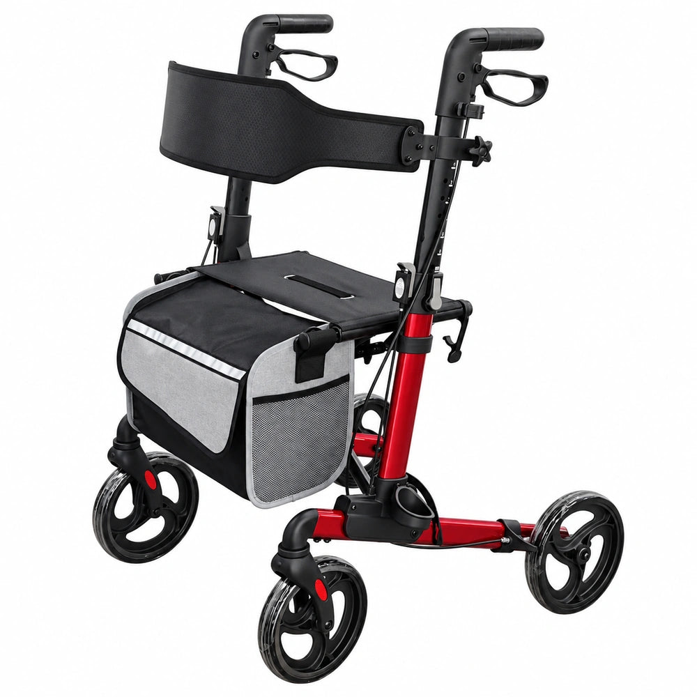 Enjoycare EKR905 双重折叠助行车