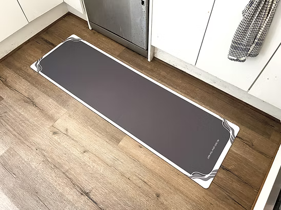 No Skid 超薄吸水防滑垫 · 产品图 8