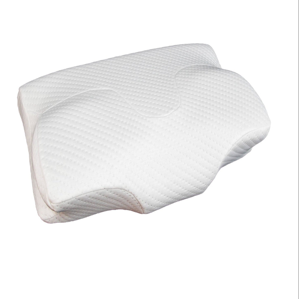 Comfort Care Dreame 8 厘米蝴蝶形记忆枕