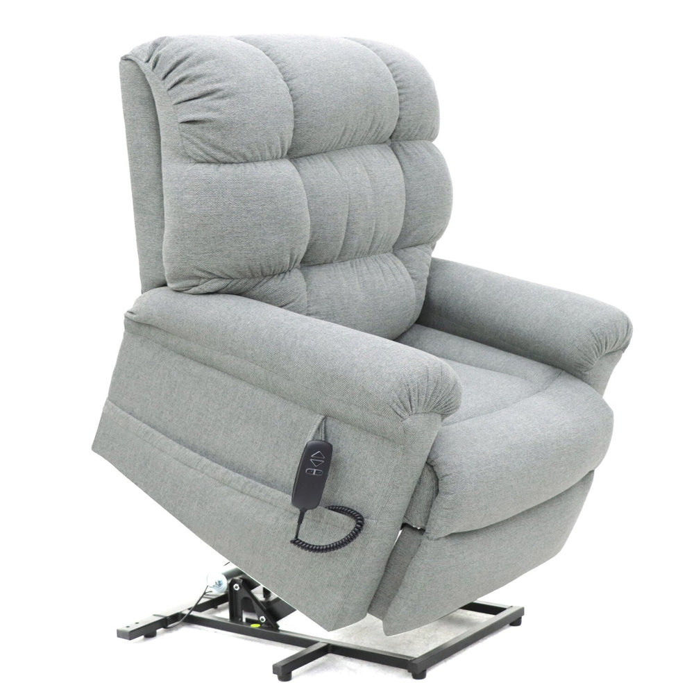 Comfort Care Cloud 双电机助立躺椅 · 产品图 4