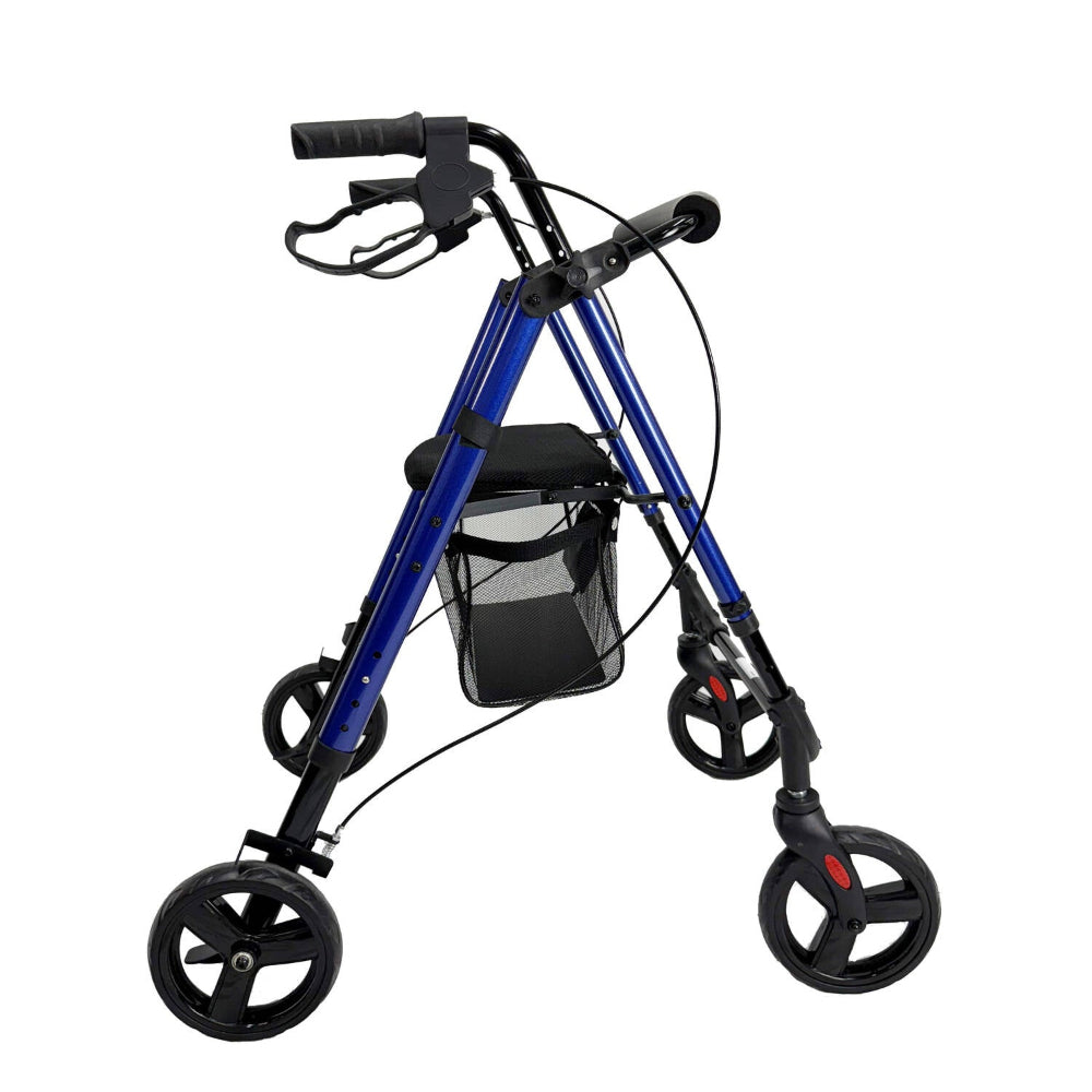 Pinnacle Tristride 座椅助行车 · 产品图 2