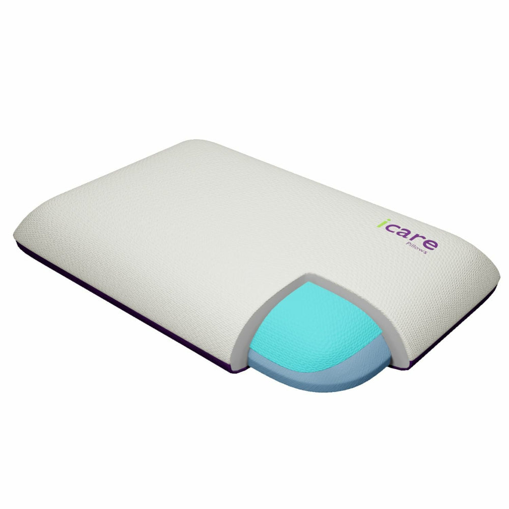 iCare Classic 轮廓记忆枕