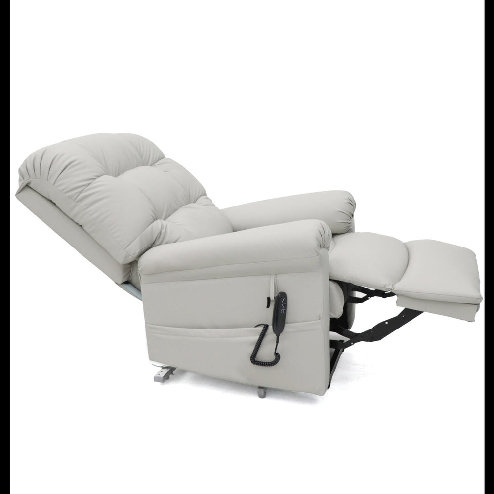 Comfort Care Cloud 双电机助立躺椅 · 产品图 9