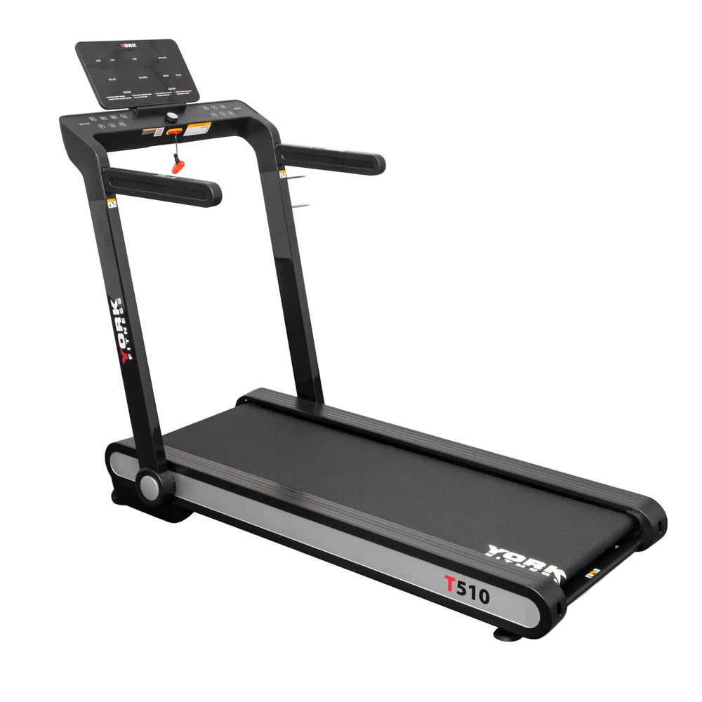 York Fitness Delta T510 折叠跑步机