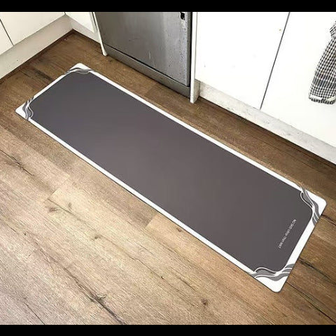 No Skid 超薄吸水防滑垫 · 产品图 5
