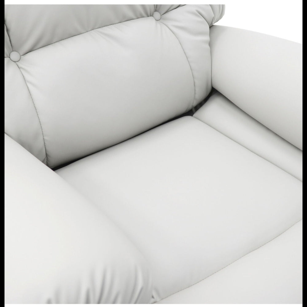 Comfort Care Cloud 双电机助立躺椅 · 产品图 12