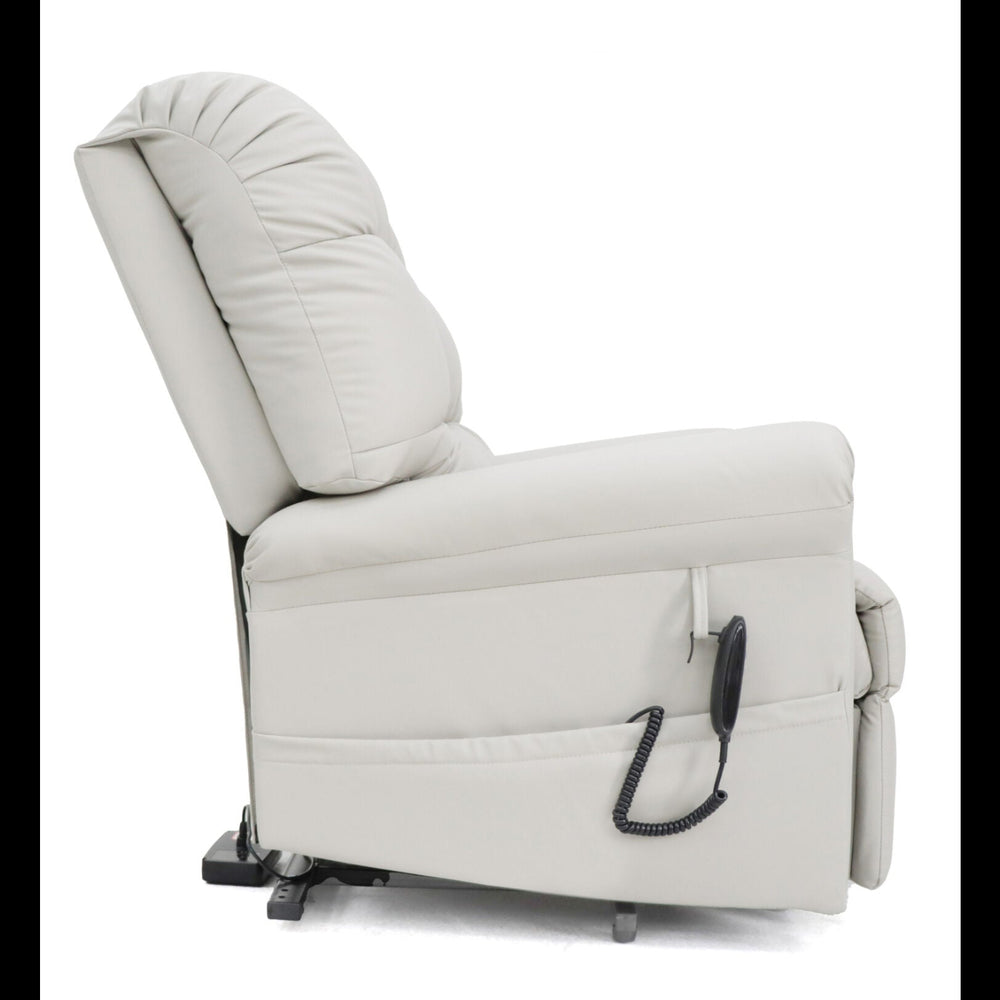 Comfort Care Cloud 双电机助立躺椅 · 产品图 7