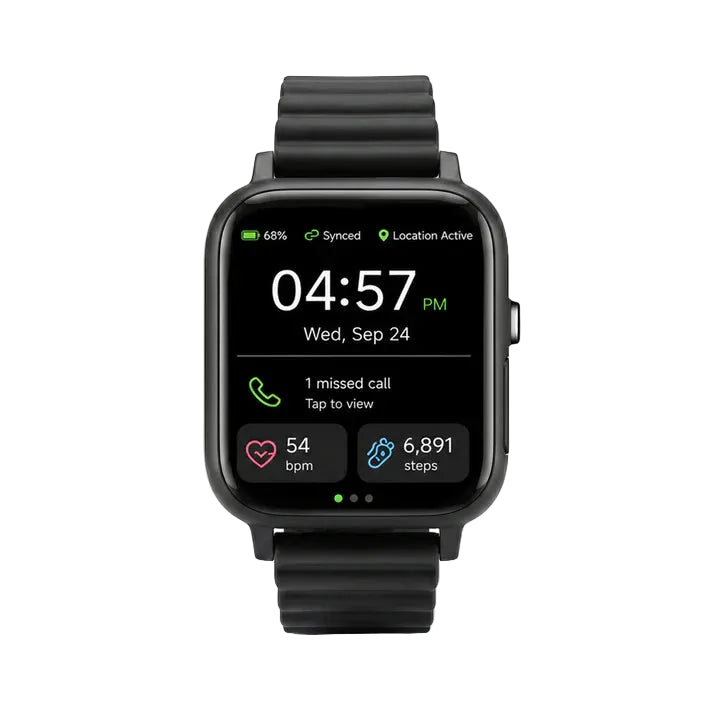 MedAlert Plus 4G GPS 紧急呼叫手表