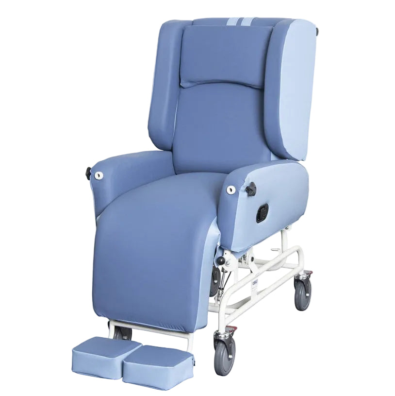 Air Chair 充气减压护理座椅系列