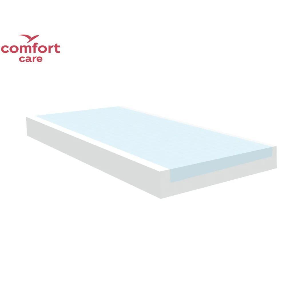 Comfort Care Daydream PU 外层记忆泡棉床垫 · 产品图 5